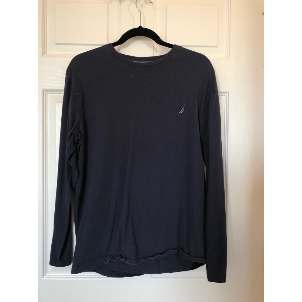 Nautica sleep wear long sleeve